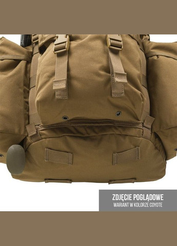 Рюкзак BERGEN 18L Helikon-Tex (316086411)