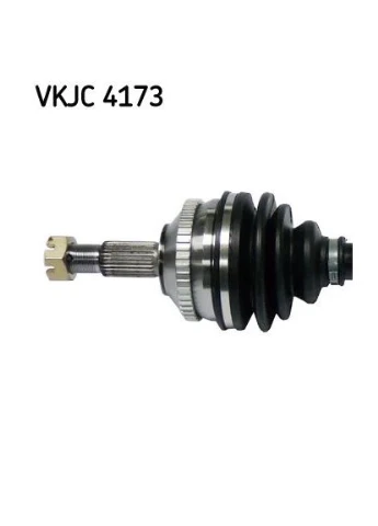 Полуось FIAT SCUDO (220_); PEUGEOT EXPERT (224_) VKJC 4173 SKF (366161882)