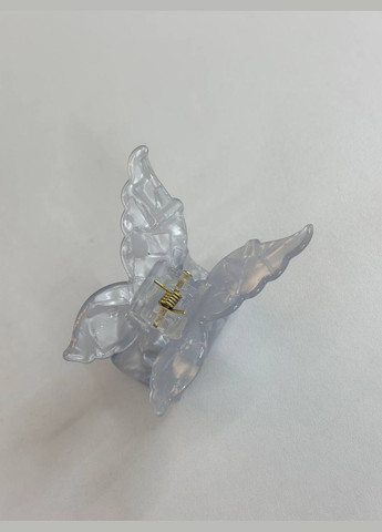 Заколка "Метелик" No Brand (331899579)