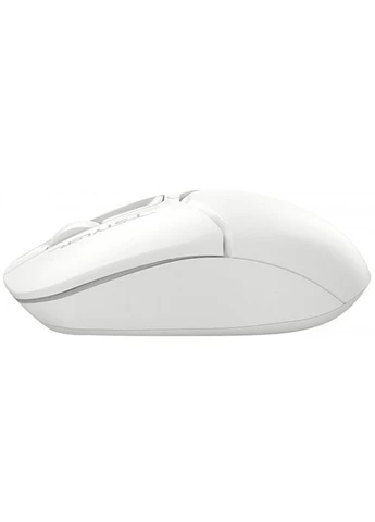 Миша FG12S White A4Tech (387849094)