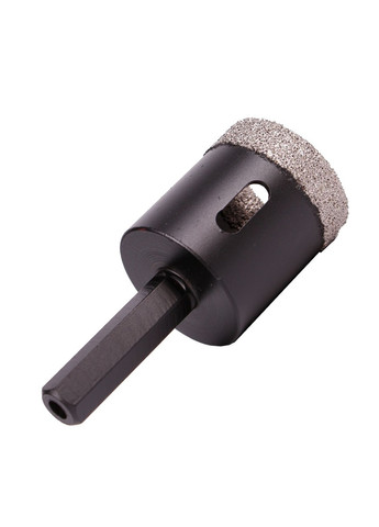 Алмазне корончасте Свердло DDRV 35x30xS10 Keramik Pro 910278018066 Коронка (10221) Baumesser (295034266)