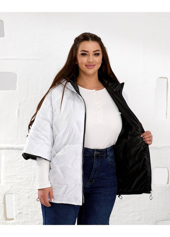 Жилетка женская с рукавом Style Point (362210337)