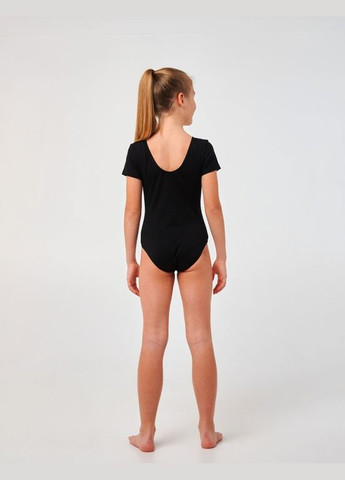 Купальник для танцев Черный Smil (282718763)