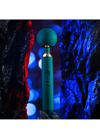 Смарт вибромассажер Magic Motion Zenith No Brand (366879211)