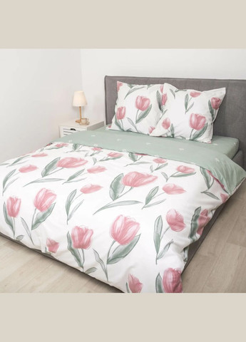 Постільна білизна ранфорс - 24248 євро Viluta (296716453)