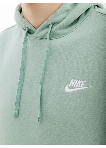 Кофта CLUB HOODIE PO BB Nike (373130699)