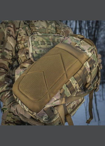 Рюкзак Assault Pack Multicam M-TAC (315147100)