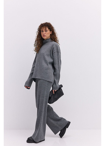Вязаный женский костюм с брюками Arjen (364967557)