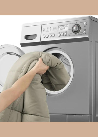 Спальний мішок з капюшоном M300 CNK2350WS023 Right Grey Naturehike (330143520)