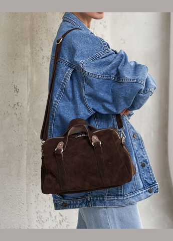 Сумка жіноча середня з натуральної шкіри Меланія (zhnocha-shkrqna-sumka-melanq) WeLassie (342199676)