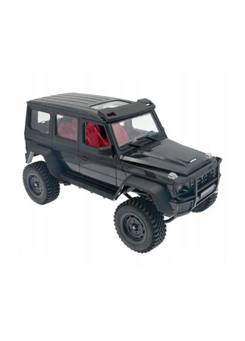 Машинка на радиоуправлении MN86 G500 1/12 RTR 4WD 86 (black) MN Model (337508329)