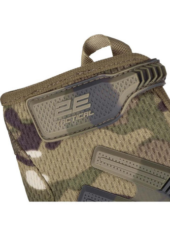 Перчатки тактические Full Touch камуфляж (-TACTGLOFULTCH-L-MC) 2E (322912444)