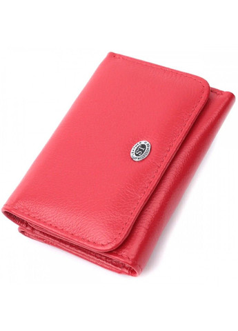 Шкіряний жіночий гаманець ST Leather 22721 ST Leather Accessories (298793165)