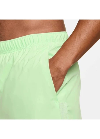 Шорты Challenger Green DV9357-376 Nike (398014347)
