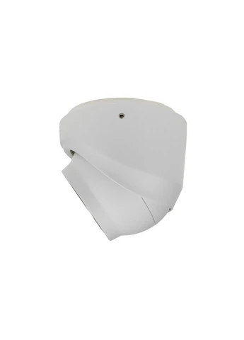 IP-відеокамера 5 Мп SEVEN IP-7215PA-DL white 2,8 мм з розумним подвійним підсвічуванням SEVEN Systems (386024249)