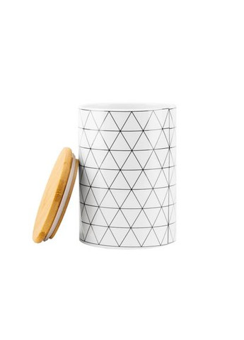 Емкость для хранения "Ромб", 850 мл (4003-002) ELISEY (315726476)