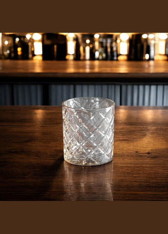 Набор стаканов для виски 6 штук 300 мл 19197-006 No Brand (346529685)