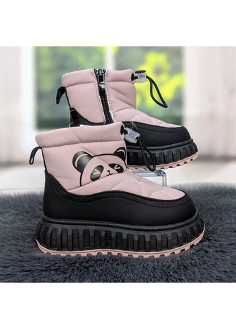 Чоботи дитячі зимові для дівчинки W.Niko (302654168)