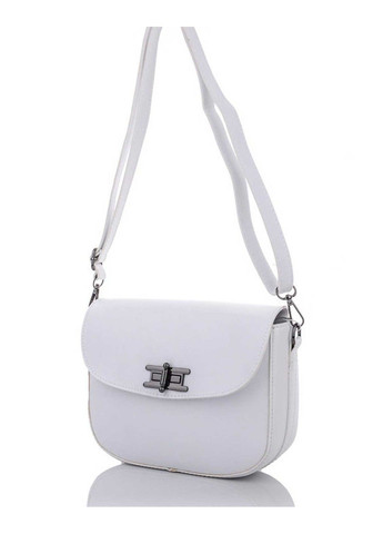 Жіноча сумочка "Стеффі" біла WeLassie (315688892)