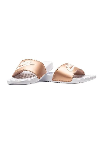 Шльопанці WMNS BENASSI JDI Nike (388558196)