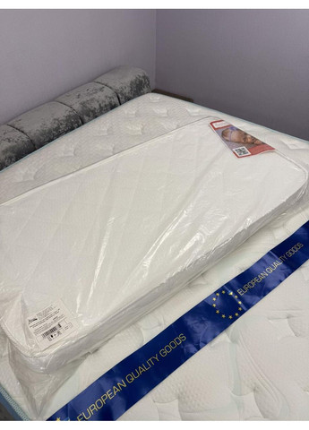 Матрас для новорожденного 120*60, высота 12 см, Homefort Aloe Vera Україна ТД (368151028)