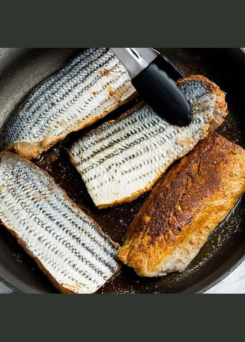 Приправа Classic Seafood Seasoning для морепродуктов 680 г Old Bay (313293906)