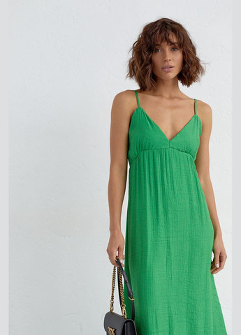 Літній сарафан із відкритою спиною Liton (296909039)