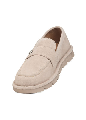 Sorte Lady Туфлі (2769ТА) бежевий з натуральна замша, китай — (336517696)