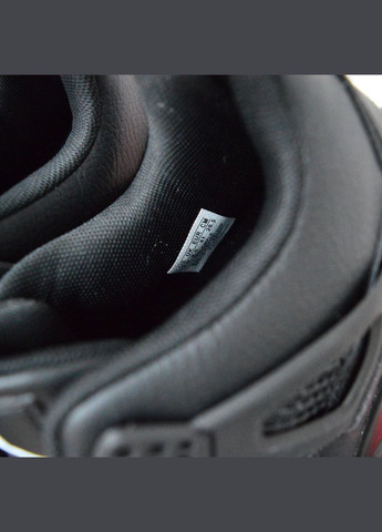 Чорні Осінні кросівки Vakko