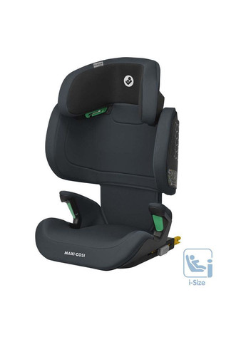 Автокресло RodiFix M i-Size Basic Grey () Maxi-Cosi 8757900110 (366524170)