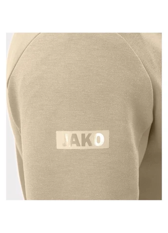 Олимпийка (мастерка) бежевая 9845-385 Jako PRO CASUAL (400770399)