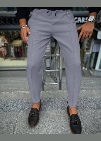 Штани класичного крою🆕 Luna (322872719)