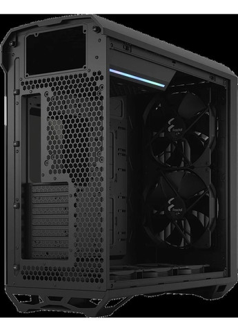 Корпус Torrent Light Tint без БП Black (FD-C-TOR1A-01) FRACTAL DESIGN (360416519)