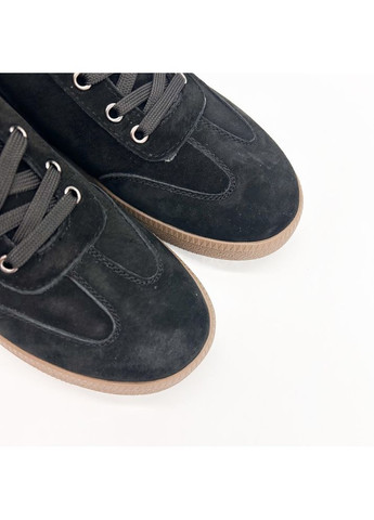 Осенние ботинки (р) замша 0-1-1-e-1-4455-1 Lifexpert