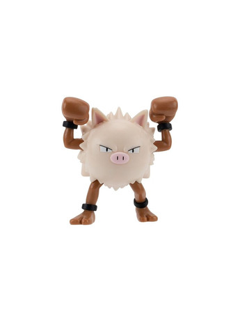 Ігрова фігурка W17 — Праймейп Pokemon (342753748)