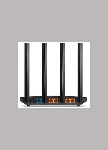 Маршрутизатор ARCHER A6 AC1200 TP-Link (330830237)