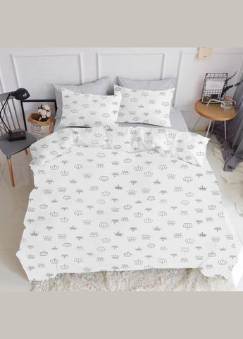 Набор наволочек на подушку 50х70 CROWN CS1 (4822052023532) Cosas (367914026)