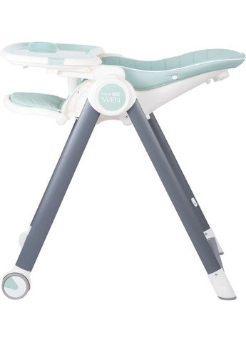 Стільчик для годування Sven, mint FreeOn (372657488)