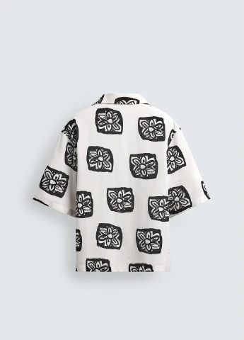 Сорочка Zara (394046292)