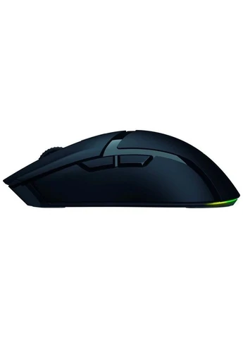 Мишка Cobra Hyperspeed Wireless/Bluetooth/USB Black (RZ01-05570100-R3G1) Razer (390921498)