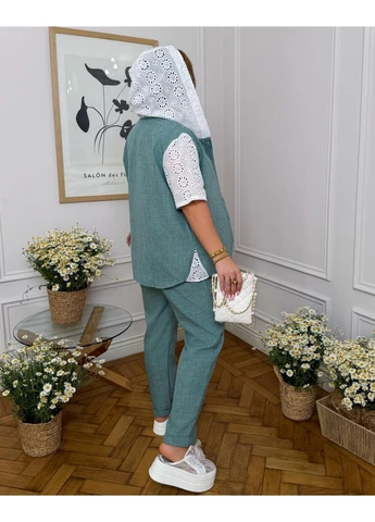 Женский костюм повседневный Dress Code (394980421)