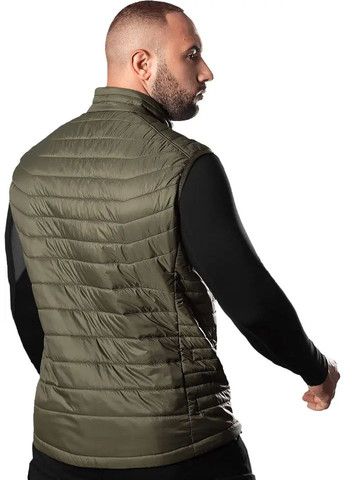 Жилет Storm 2.0 Olive Camotec (328453255)