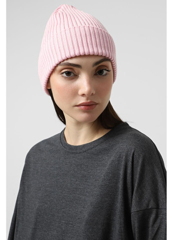 Набор Розовый шапок 3 шт Ейсік (370290126)