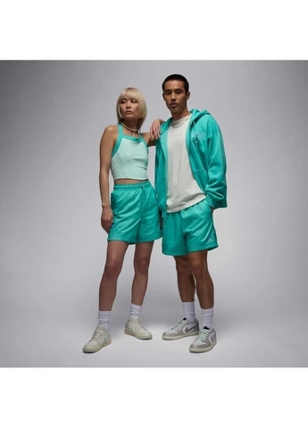Шорты Poolsd Lbr 5In Turquoise HF9371-392 Air Jordan (398066644)