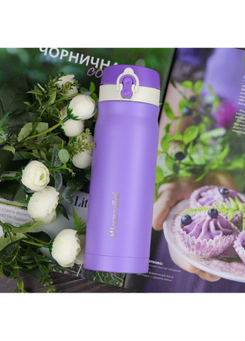 Термос питний KM-2005B 500 мл Kamille (360643140)