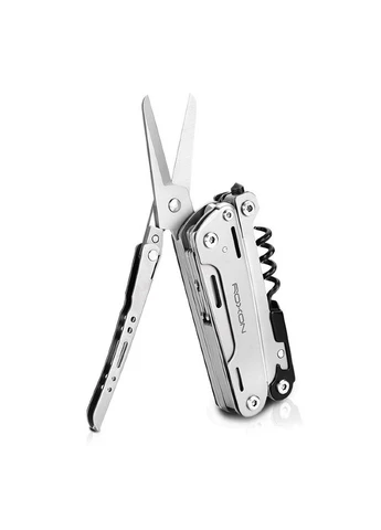 Мультитул Storm S801S (A-016109) Roxon (381493574)
