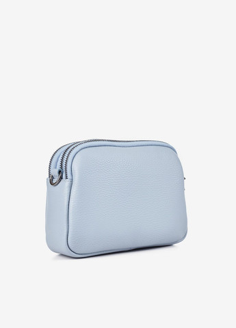 Сумка жіноча шкіряна крос-боді маленька Сrossbody Regina Notte (296622144)