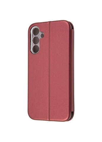 Чохол G-Case для Samsung M15 5G (M156) Marsala (ARM76383) ArmorStandart (323106150)