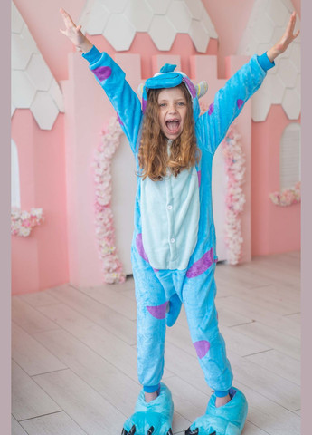 Монстр Саллі BearWear (297579447)