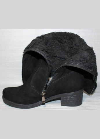 Зимние сапоги Tango